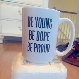 Lana Del Rey coffee mug